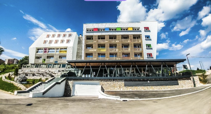 Hotel Han
